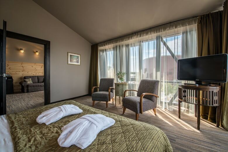 Promenade Hotel Liepaja