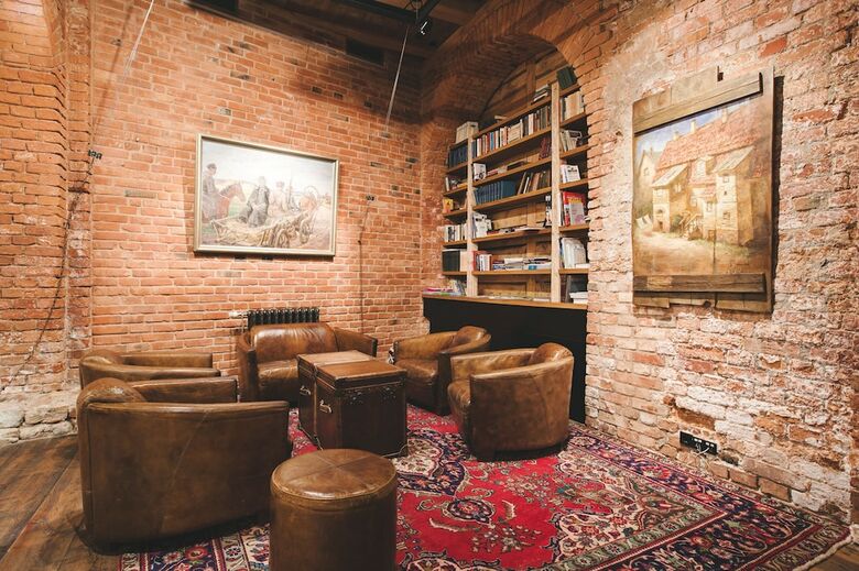 Promenade Hotel Liepaja