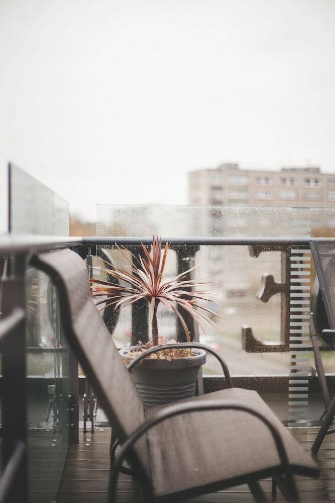 Promenade Hotel Liepaja