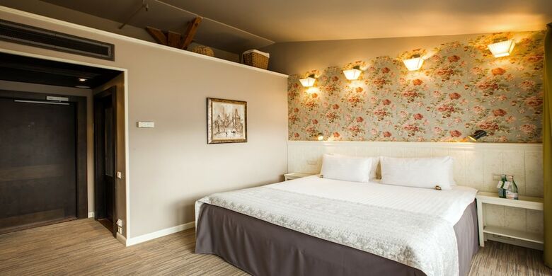 Promenade Hotel Liepaja