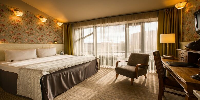 Promenade Hotel Liepaja