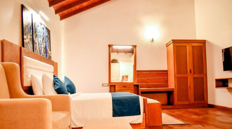 Apartamento Airavata Boutique Resort