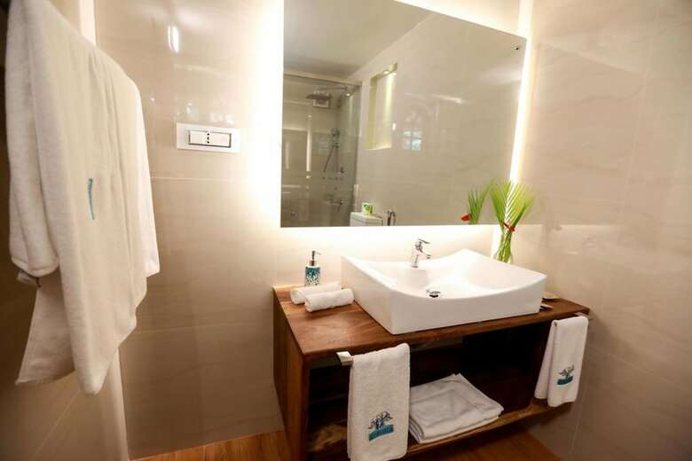Apartamento Airavata Boutique Resort