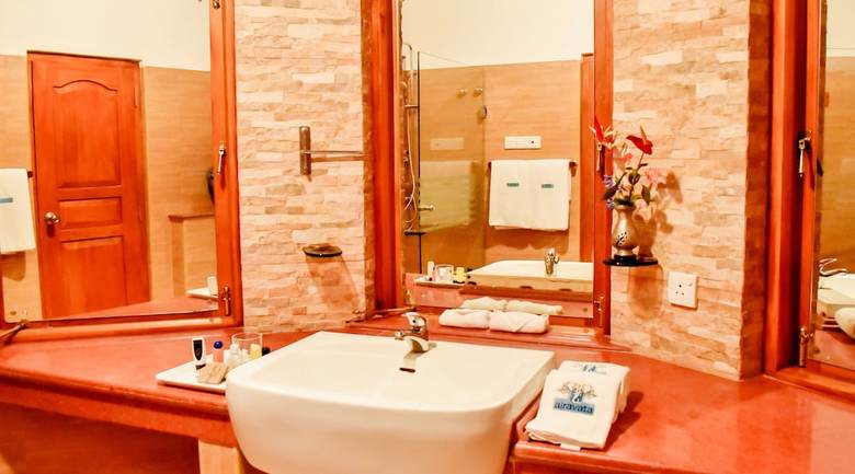 Apartamento Airavata Boutique Resort