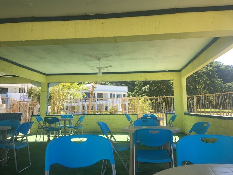 Hotel Stoner's Beach Resort