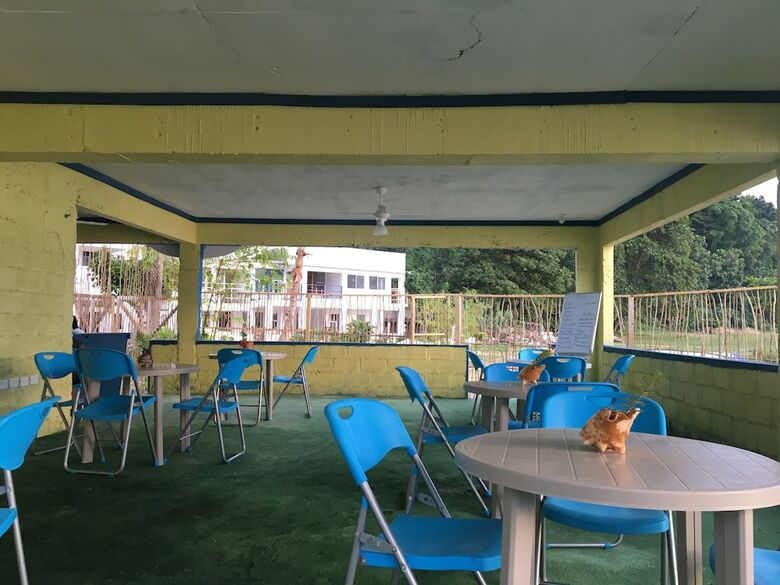 Hotel Stoner's Beach Resort