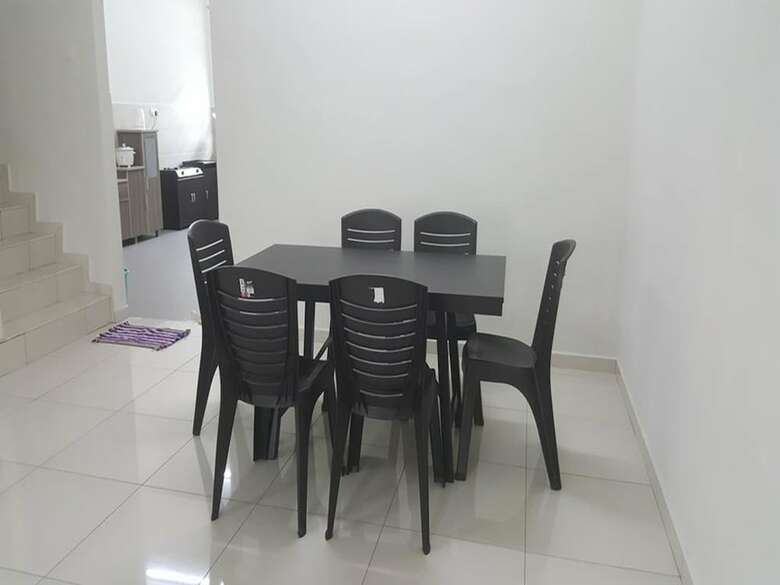 Homestay Ainizie Melaka