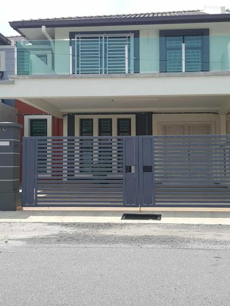 Homestay Ainizie Melaka