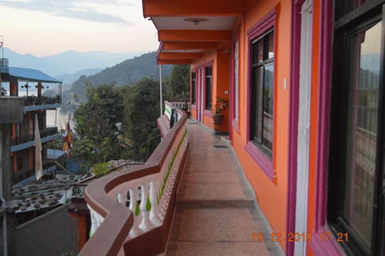 Hotel Santana