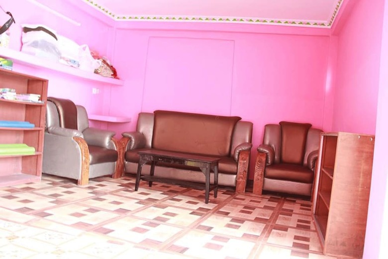 Hotel Santana