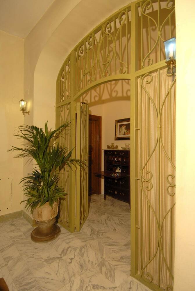 Bed & Breakfast Suite Casa Pariolina