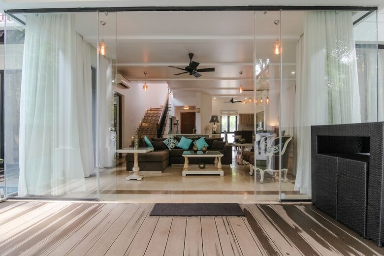 Sol Banyan Villa