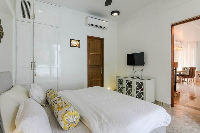 Sol Banyan Villa