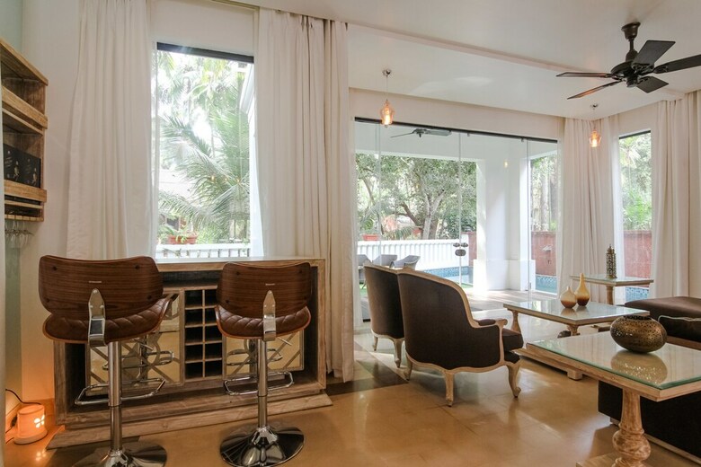 Sol Banyan Villa