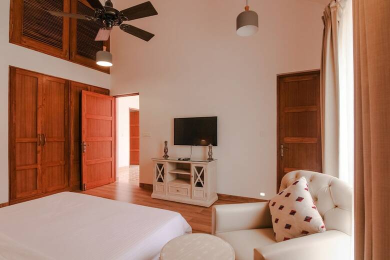 Sol Banyan Villa