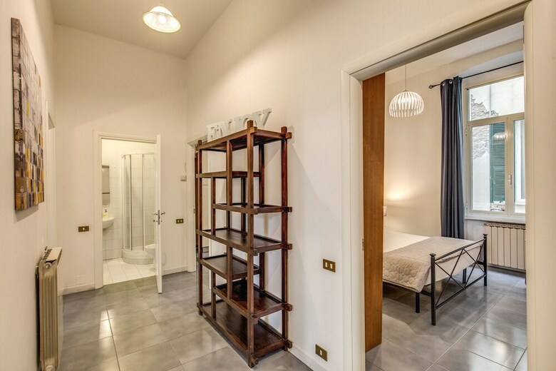 Apartamento Aweshome - 5 Terre White Dream
