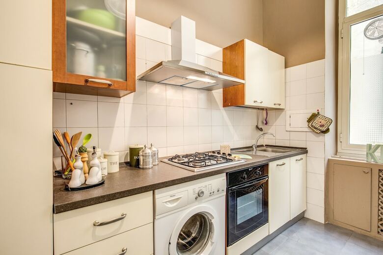 Apartamento Aweshome - 5 Terre White Dream