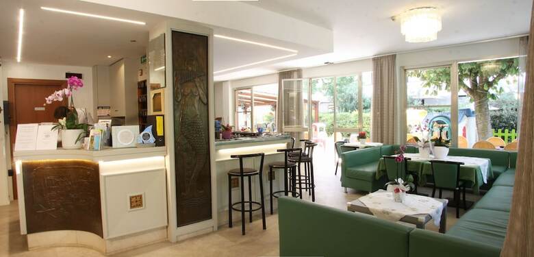 Hotel Tilly