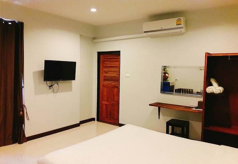 Hotel Graphic House At Chiang Rai