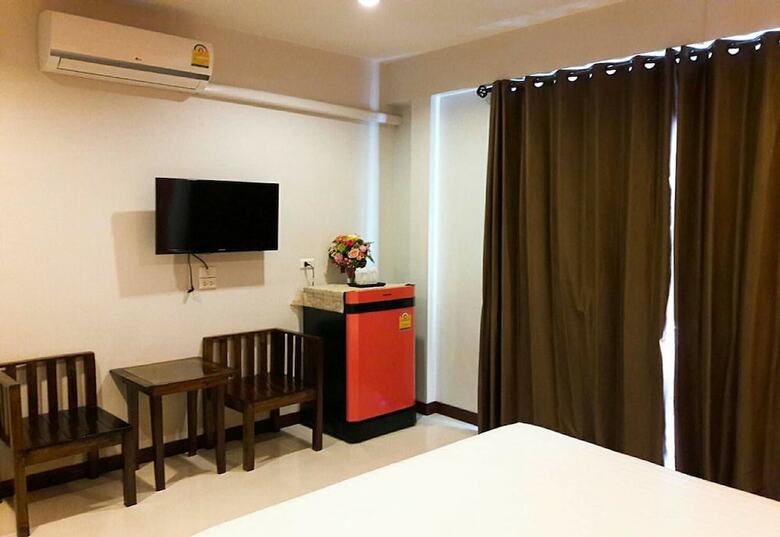 Hotel Graphic House At Chiang Rai