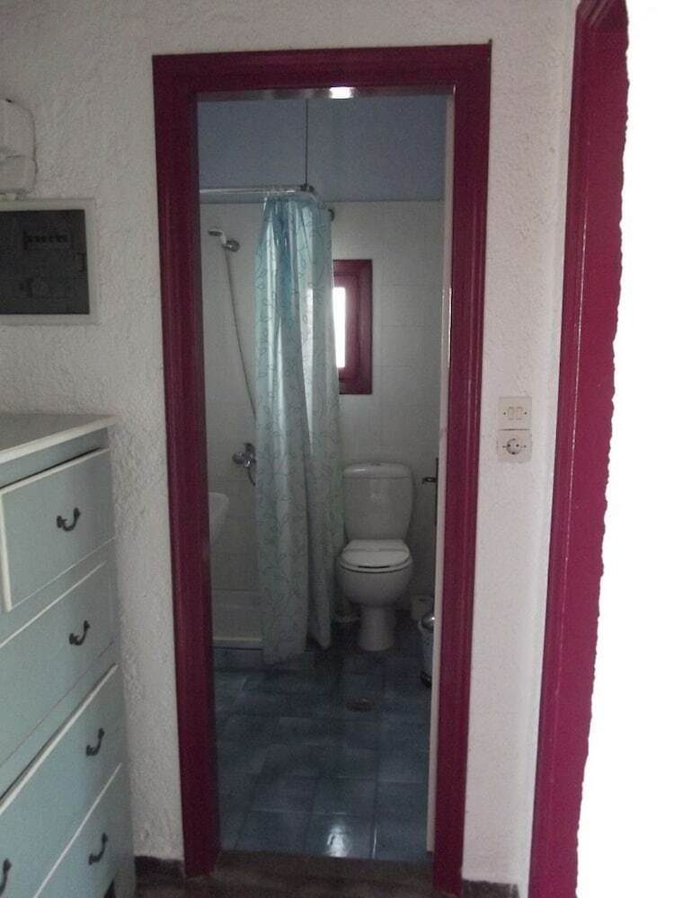 Aparthotel Hotel Nefeli
