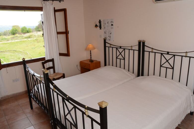 Agroturismo Amarakos
