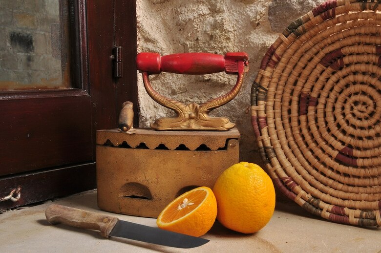 Agroturismo Amarakos