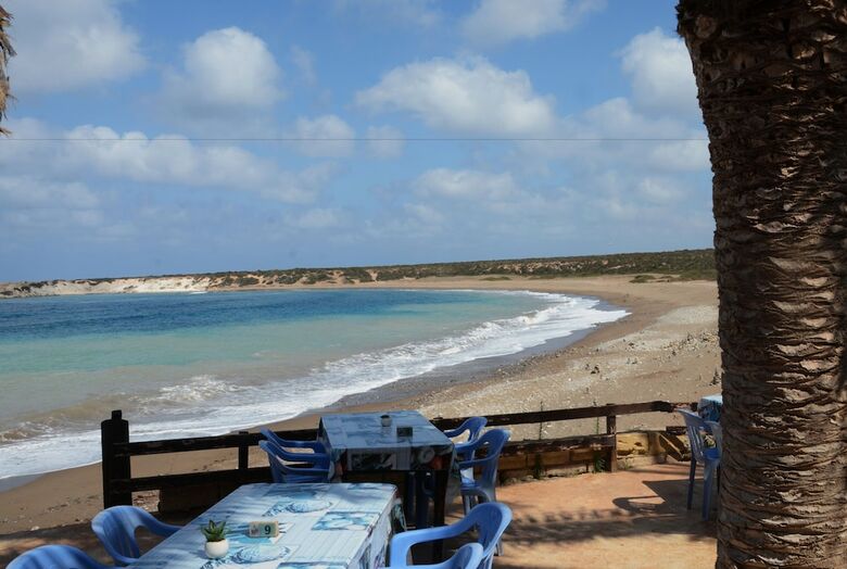 Agroturismo Amarakos