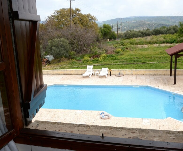 Agroturismo Amarakos