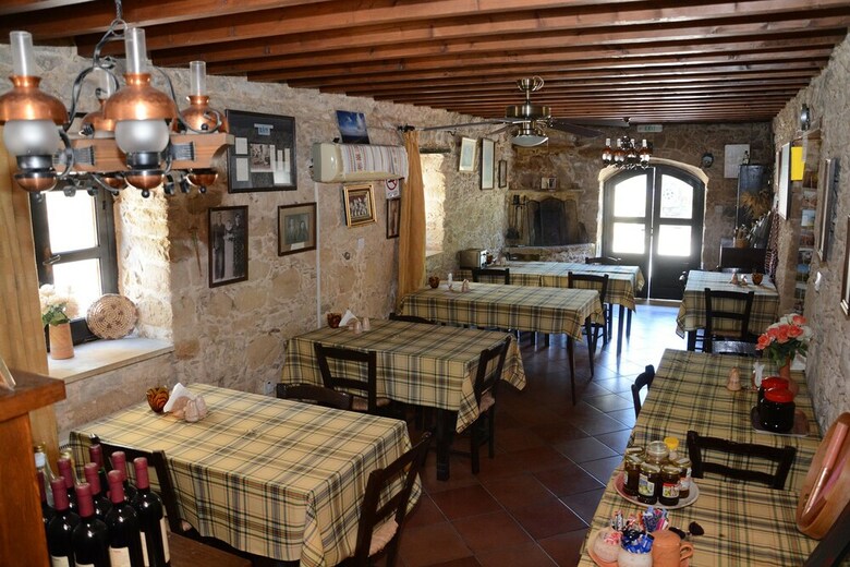 Agroturismo Amarakos