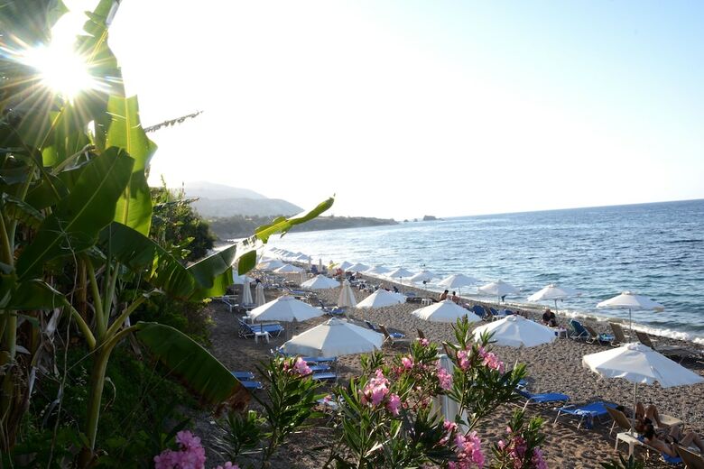 Agroturismo Amarakos