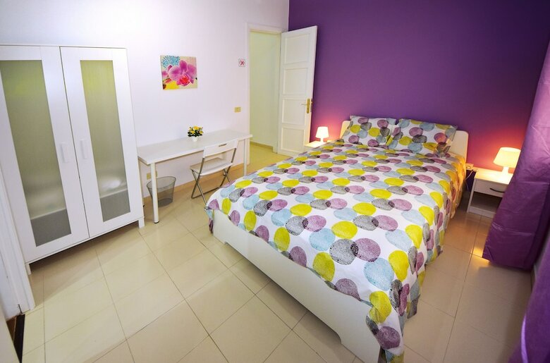 B&B Dorotea