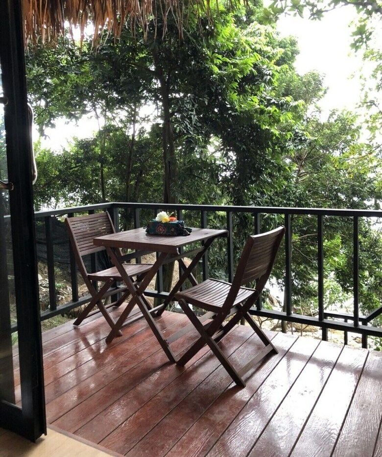 Hotel Decho Beach Resort