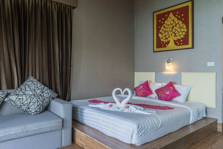 Hotel Decho Beach Resort