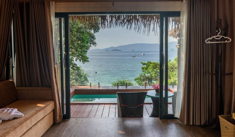 Hotel Decho Beach Resort