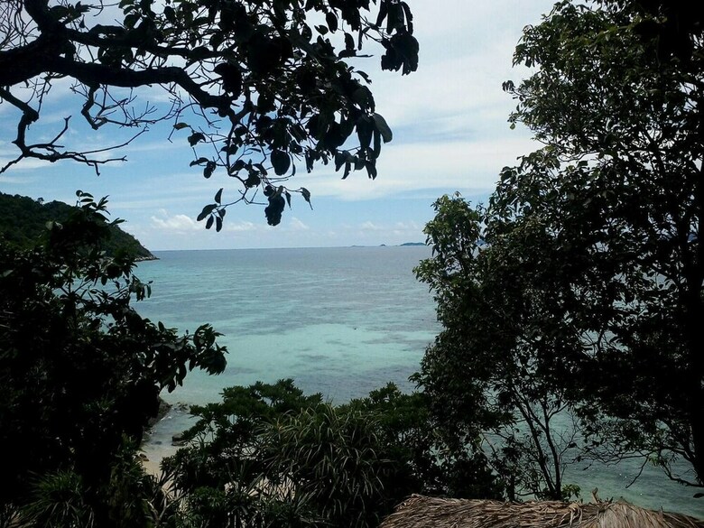 Hotel Decho Beach Resort