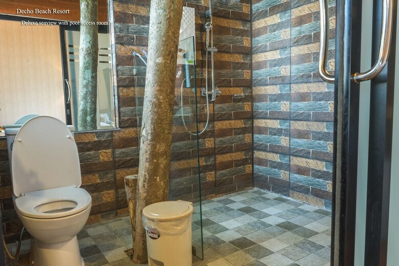 Hotel Decho Beach Resort