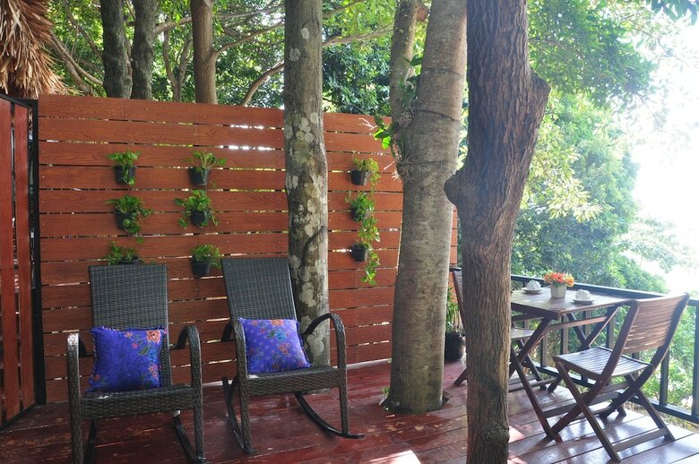 Hotel Decho Beach Resort
