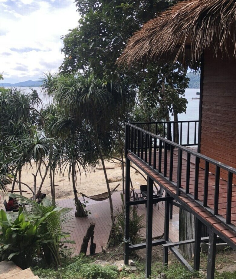 Hotel Decho Beach Resort