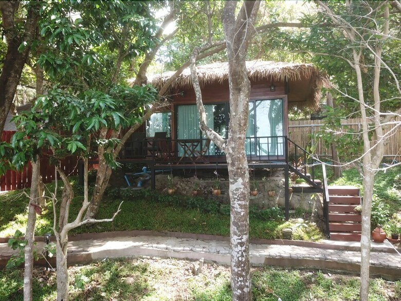 Hotel Decho Beach Resort