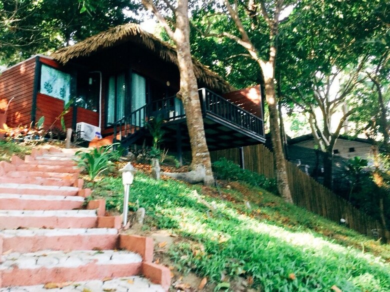 Hotel Decho Beach Resort