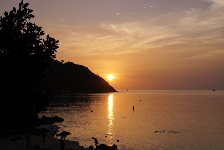 Hotel Decho Beach Resort
