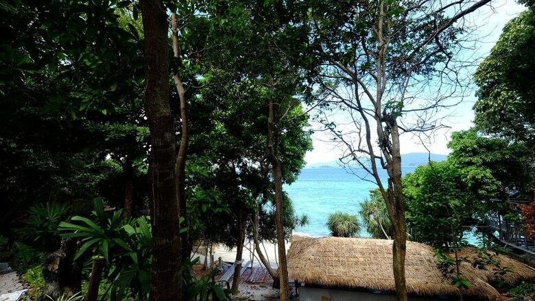 Hotel Decho Beach Resort