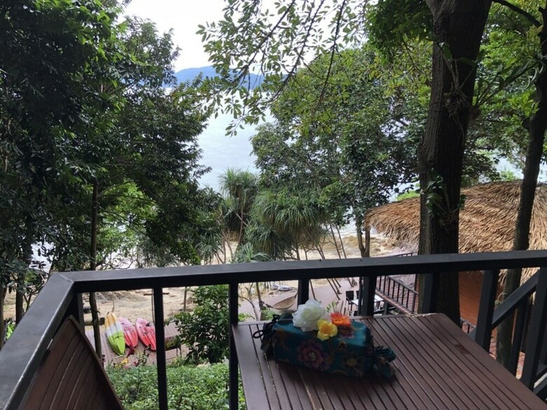 Hotel Decho Beach Resort