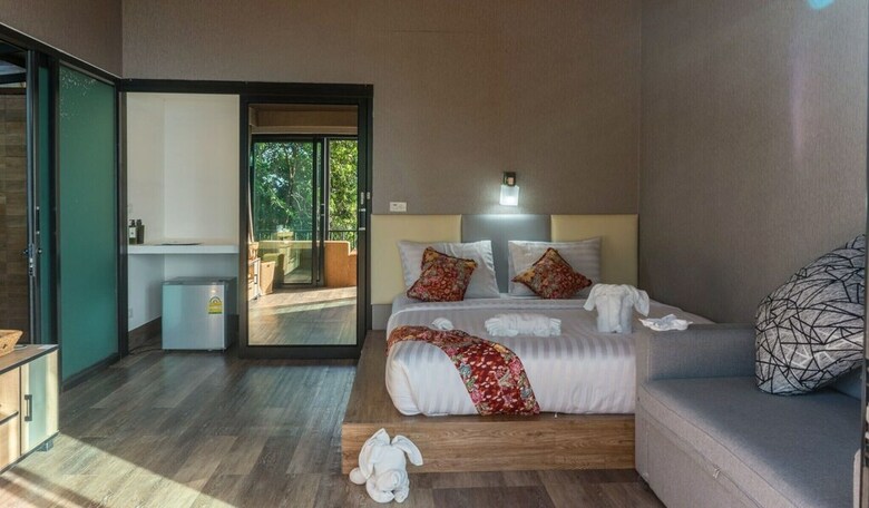 Hotel Decho Beach Resort