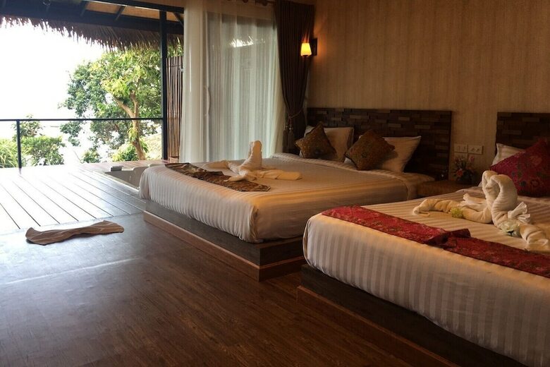 Hotel Decho Beach Resort