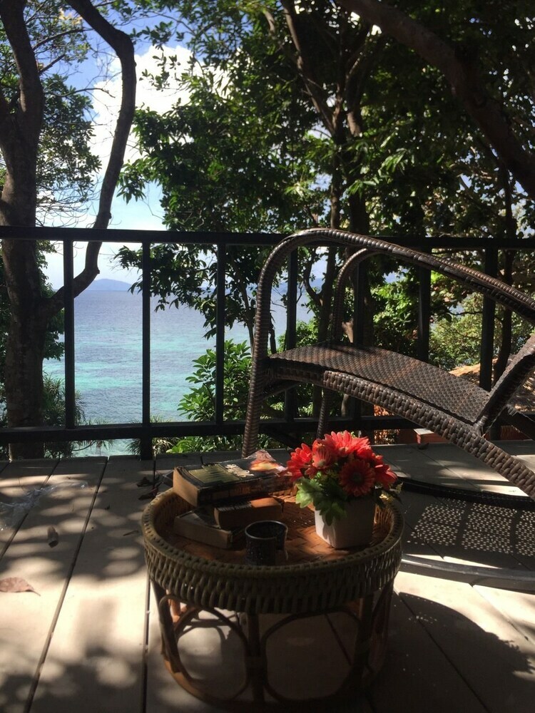 Hotel Decho Beach Resort