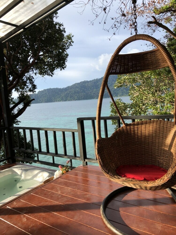 Hotel Decho Beach Resort