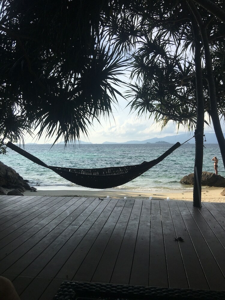 Hotel Decho Beach Resort