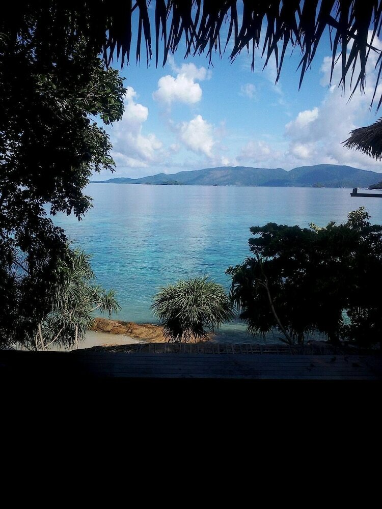 Hotel Decho Beach Resort